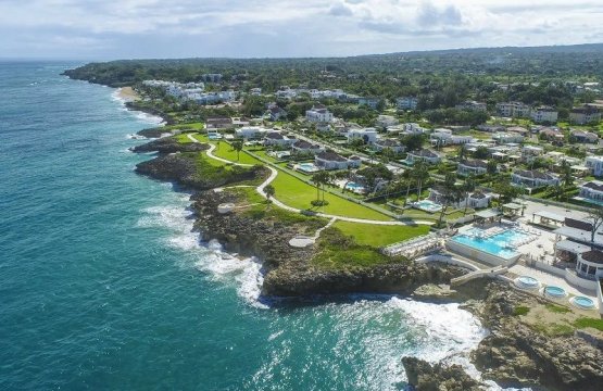 Vendita Villa Mare Cabarete Costa nord Repubblica Dominicana