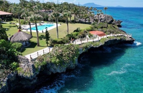 Vendita Villa Mare Cabarete Costa nord Repubblica Dominicana