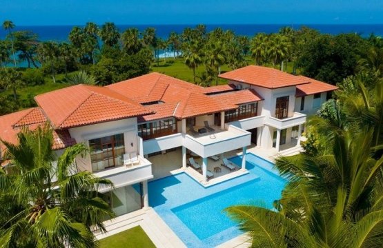 Zu verkaufen Villa Meer Cabarete Costa nord Repubblica Dominicana