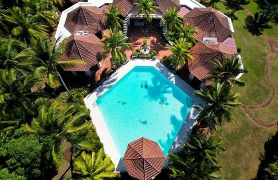 Vendita Villa Mare Cabarete Costa nord Repubblica Dominicana