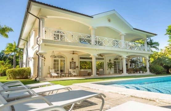 Vendita Villa Mare Cabarete Costa nord Repubblica Dominicana
