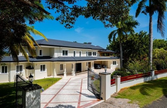 Vendita Villa Mare Cabarete Costa nord Repubblica Dominicana
