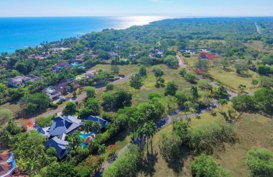 Vendita Terreno Mare Cabarete Costa nord Repubblica Dominicana