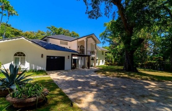 Affitto Villa Mare Cabarete Costa nord Repubblica Dominicana