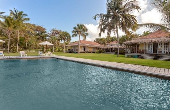 Affitto Villa Mare Cabarete Costa nord Repubblica Dominicana