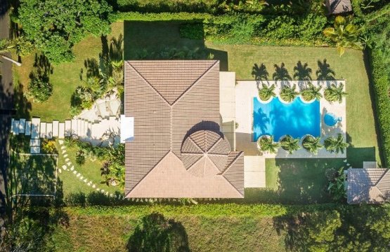 Vendita Villa Mare Sosúa el Batey COSTA NORD