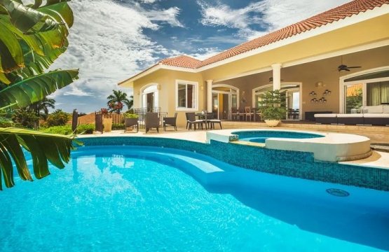 Vendita Villa Mare Sosúa el Batey COSTA NORD