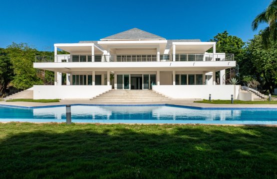 Vendita Villa Mare Sosúa el Batey COSTA NORD